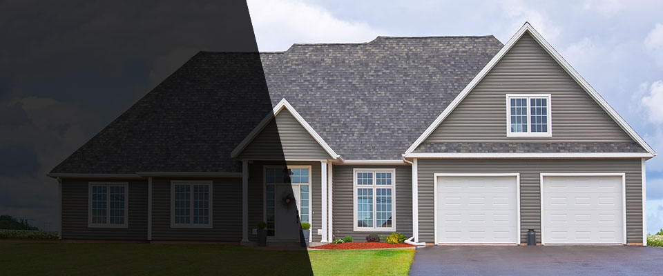 Salmon Roofing Contractors